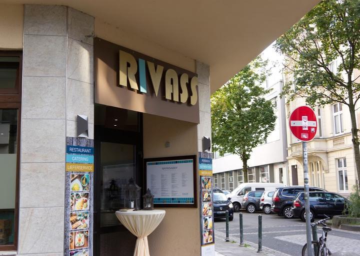 Rivass Restaurant